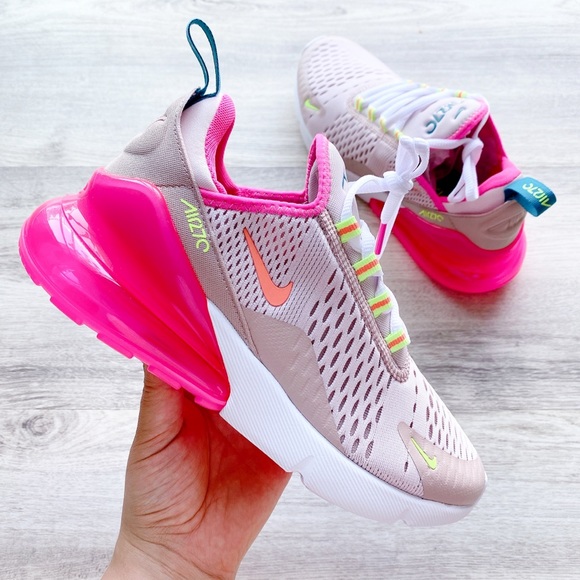 Nike air max 270 - Picture 2 of 11